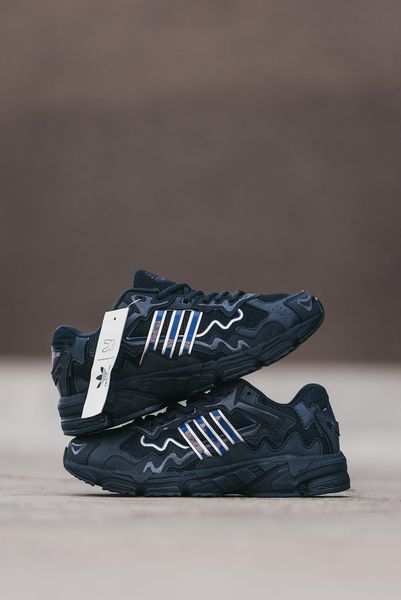 Adidas Response x Bad Bunny Black 2666-36 фото