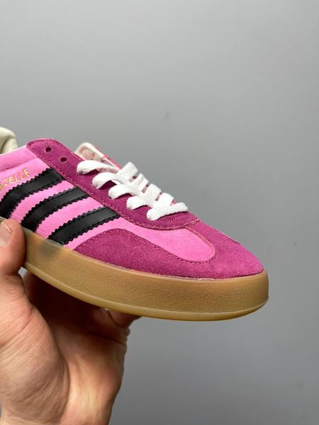 Gucci x Adidas Gazelle 2602-36 фото