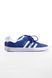 Adidas Gazelle Blue White 10496-36 фото 1