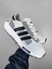 Adidas Retropy E5 White-Black 11065-36 фото 5