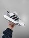 Adidas Retropy E5 White-Black 11065-36 фото 6