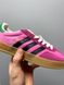 Gucci x Adidas Gazelle 2602-36 фото 7