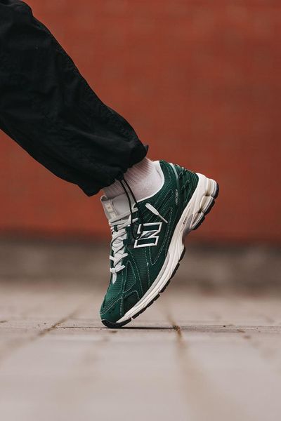 New Balance 1906R Green 3521-36 фото