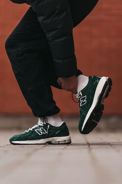 New Balance 1906R Green 3521-36 фото