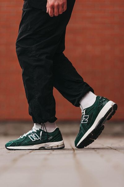 New Balance 1906R Green 3521-36 фото