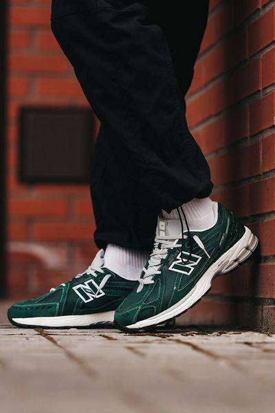 New Balance 1906R Green 3521-36 фото