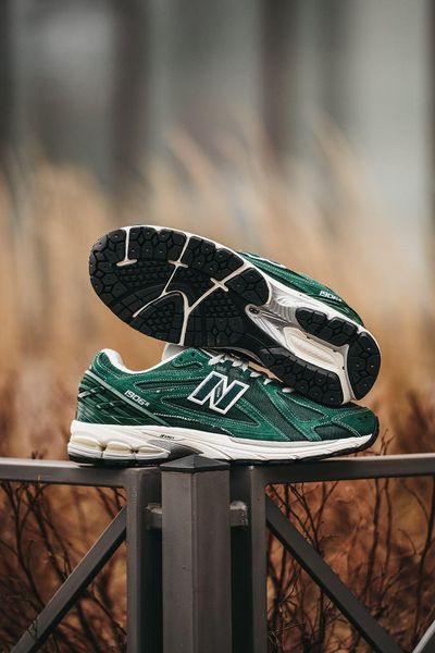 New Balance 1906R Green 3521-36 фото