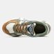 Asics Gel-Kayano 14 Grey Silver Black Orange 11411-40 фото 3