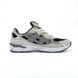 Asics Gel-NYC Beige Black 10385-36 фото 2