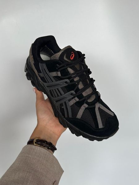 Asics Gel-Sonoma Black Gore-Tex v2 9519-36 фото