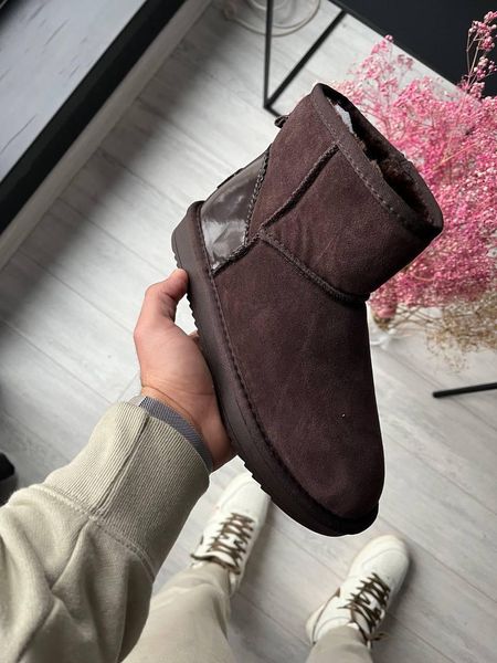 UGG Classic Brown v2 5338-36 фото