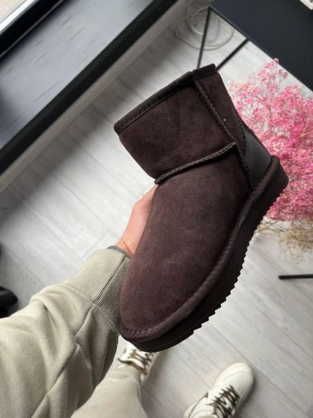 UGG Classic Brown v2 5338-36 фото