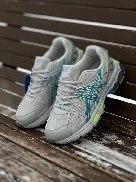 Asics Gel-Kahana 8 Beige Mint 11563-36 фото