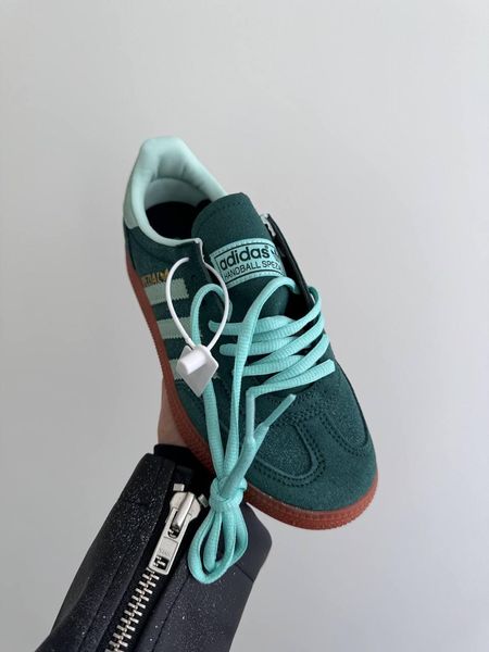 Adidas Spezial HANDBALL GREEN 10617-36 фото