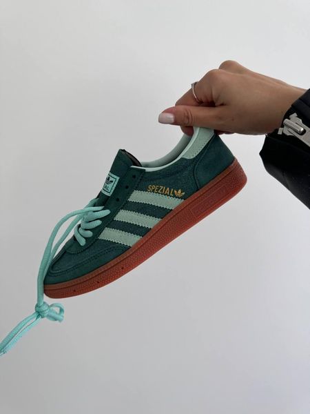 Adidas Spezial HANDBALL GREEN 10617-36 фото