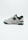 New Balance 550 Light Beige Green 5204-36 фото 4