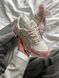 Asics Gel Nyc Grey Pink 11806-36 фото 7