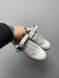 Adidas Forum x Bad Bunny Light Grey 2830-36 фото 9