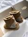 Ugg Classic Mini Mokko Suede 9708-36 фото 2