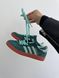 Adidas Spezial HANDBALL GREEN 10617-36 фото 5