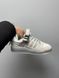 Adidas Forum x Bad Bunny Light Grey 2830-36 фото 8