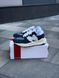 New Balance 57/40 Blue White 7856-36 фото 6