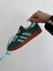 Adidas Spezial HANDBALL GREEN 10617-36 фото 7