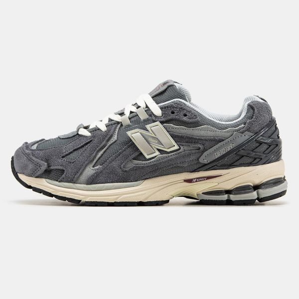 New Balance 1906D Gray 1259-36 фото