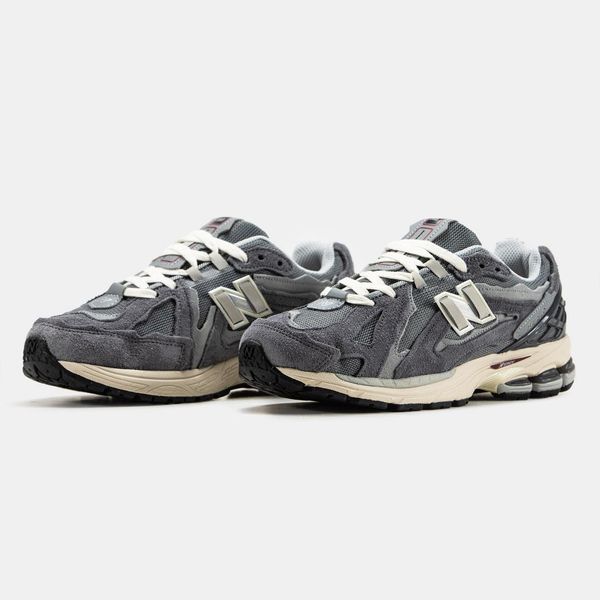 New Balance 1906D Gray 1259-36 фото