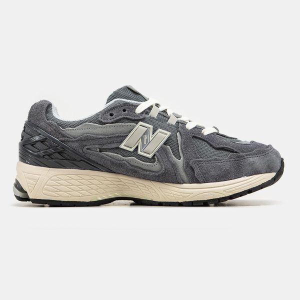 New Balance 1906D Gray 1259-36 фото