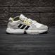 Adidas ZX Torsion Grey White Black 8945-36 фото 2