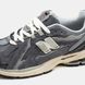 New Balance 1906D Gray 1259-36 фото 9