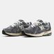 New Balance 1906D Gray 1259-36 фото 7