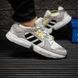 Adidas ZX Torsion Grey White Black 8945-36 фото 8