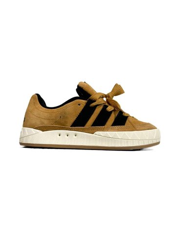 Adidas Adimatic Brown 10454-36 фото