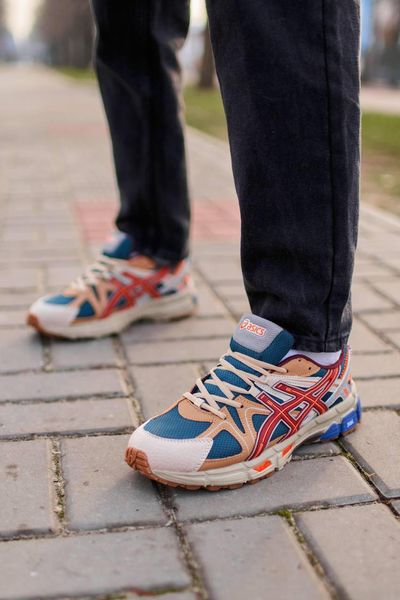 Asics Gel-Kahana 8 Colors 10276-36 фото