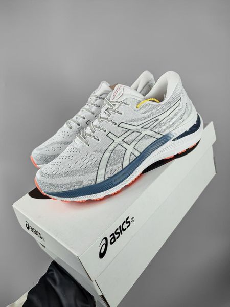 Asics Gel-Kayano 29 White 11012-36 фото