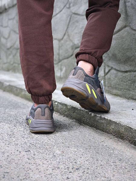 Adidas Yeezy 700 v1 MAUVE 11428-36 фото