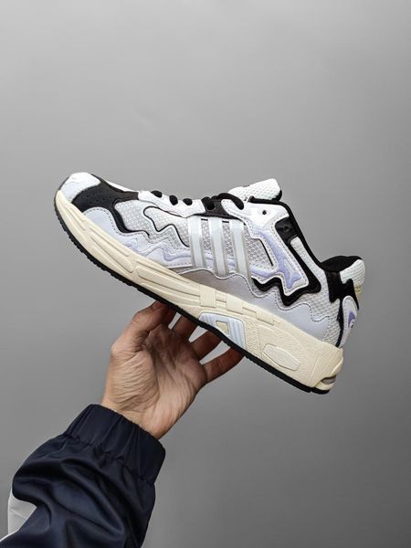 Adidas x Bad Bunny Response White Black 11072-42 фото