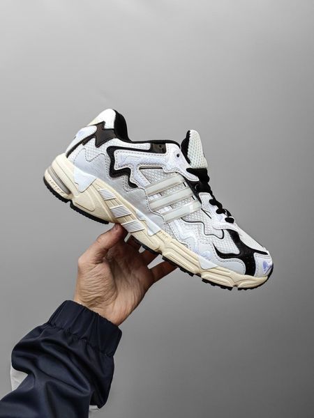 Adidas x Bad Bunny Response White Black 11072-42 фото