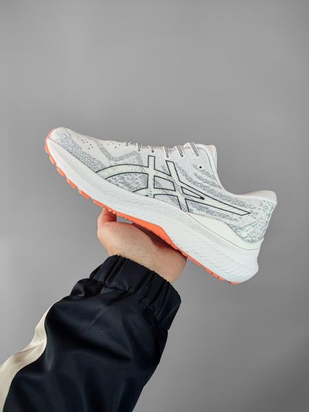 Asics Gel-Kayano 29 White 11012-36 фото