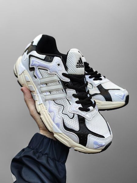 Adidas x Bad Bunny Response White Black 11072-42 фото