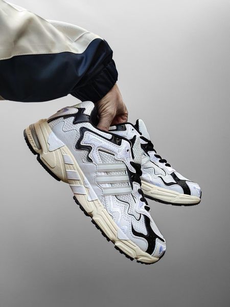 Adidas x Bad Bunny Response White Black 11072-42 фото