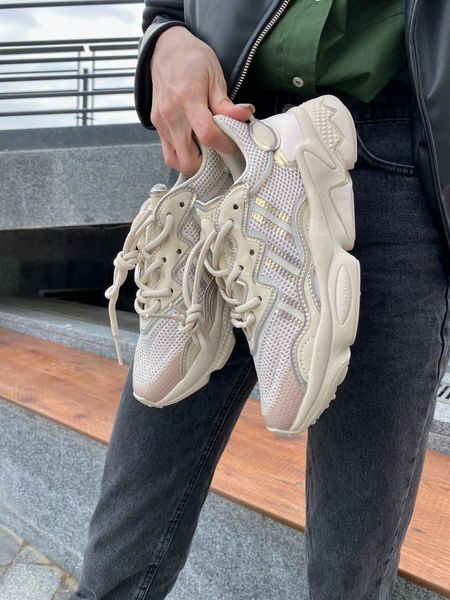 Adidas Ozweego Adiprene Pride Beige 6 2702-36 фото