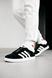 Adidas Gazelle Black 2 2474-36 фото 9