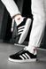 Adidas Gazelle Black 2 2474-36 фото 6