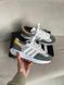 Adidas Retropy E5 Grey Yellow 2302-36 фото 2