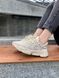 Adidas Ozweego Adiprene Pride Beige 6 2702-36 фото 7