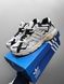 Adidas x Bad Bunny Response White Black 11072-42 фото 1