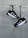 Adidas Niteball Black White 2632-36 фото 9